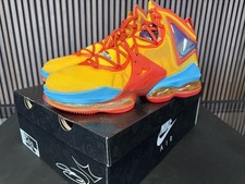 Preços baixos em Nike Space Jam x LeBron 19 EP Tune Squad | eBay