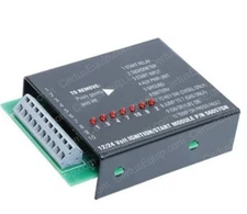 Part # GN56057GT Fits Genie - IGNITION START MODULE,12/24V