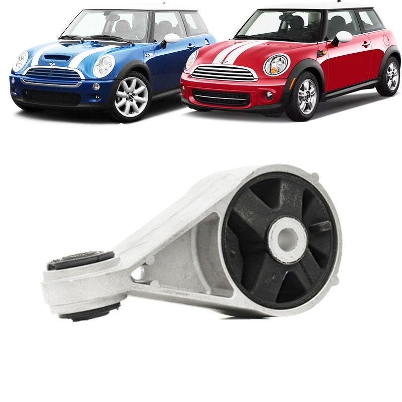 Supporto Motore Sostegno Posteriore Sinistro Mini Mini (r50, R53) Cooper S e One - Immagine 1
