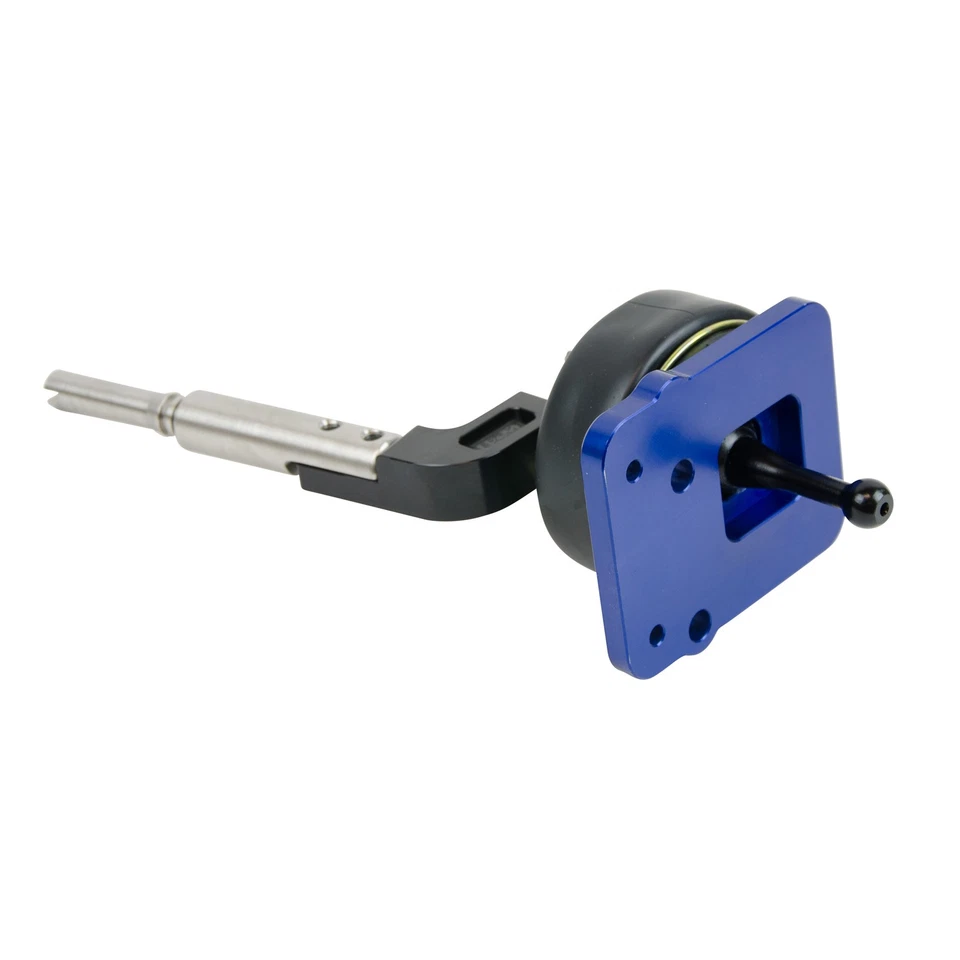 Palanca de cambios manual de precisión 45043 B&M - Pontiac GTO Foto 2 de 3