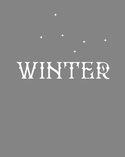 Winter - Highlights from the Tate Collection of Art-Kirsteen McS