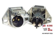 82-1041 Trailer Socket