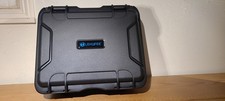 Lekufee Waterproof Hard Case for DJI Mavic Drone Combo