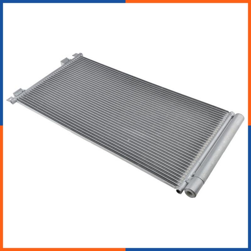 Radiateur de climatisation MINI One et Cooper | Condenseur de clim CCS-BM-028