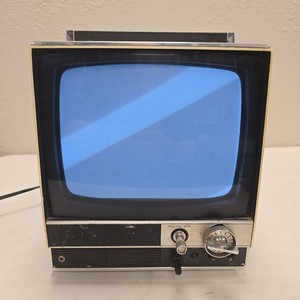 Sony Solid State TV | eBay