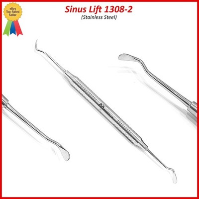 Sinus Lift Elevator 1308-2 Hollow Handle Dental Implant Oral Surgery Tools