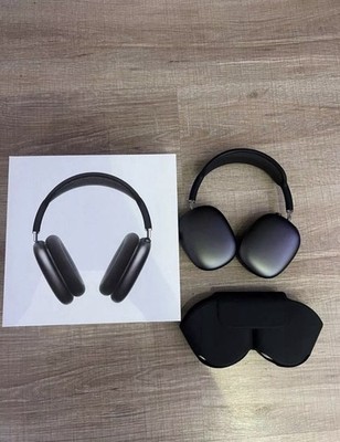 Apple AirPods Max Space Grau