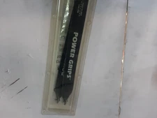 power grip eko bicycle toe straps