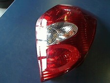 Heckleuchte Rechts Renault 8200002472 G Laguna Grandtour 1.9 dCi