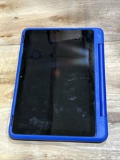 Amazon Fire HD 10 Kids Pro 13th Gen, 32GB, Wi-Fi, Tablet, Dark Blue