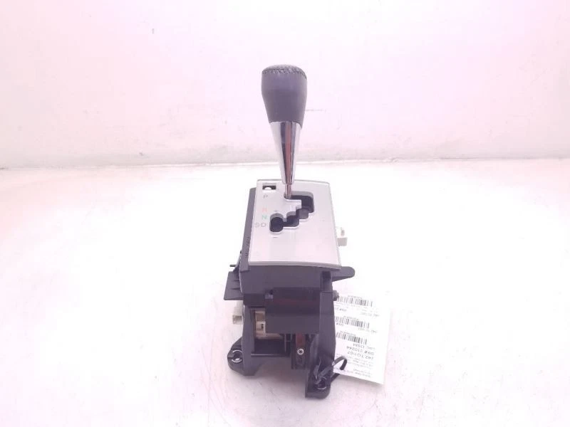 Toyota Solara SLE 2007 tracción delantera transmisión automática conjunto de palanca de cambios Foto 2 de 4