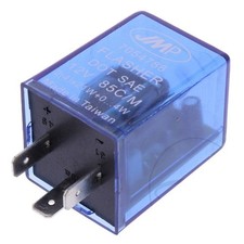 Relè frecce per BMW R 45 N anno 1978-1985 di JMP - Nuovo