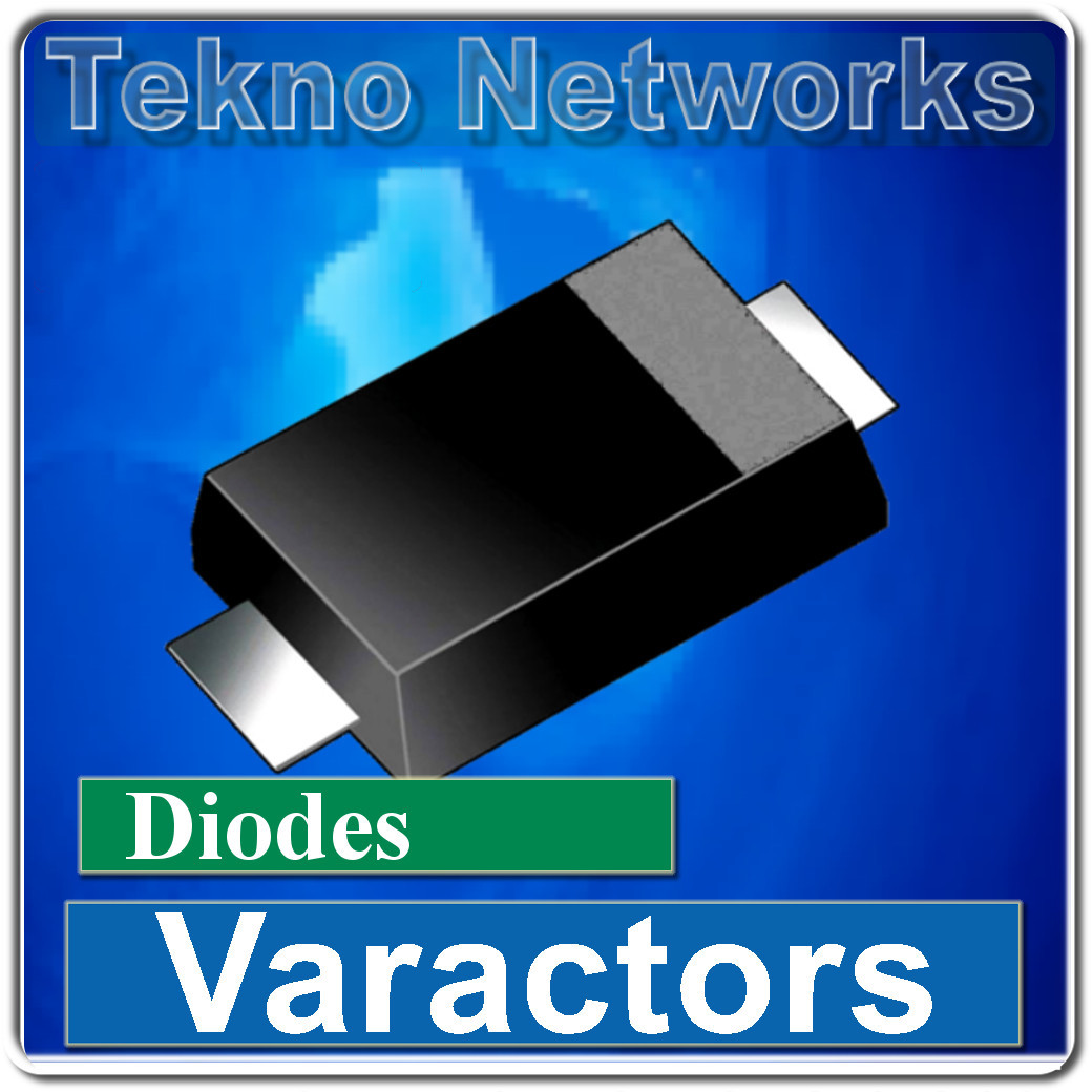 Varactor Varicap SMD diodes 10pcs [ No Tracking ] eBay