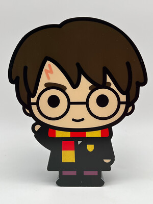 Lampe Nachtlicht Paladone Harry Potter - ohne Batteriedeckel