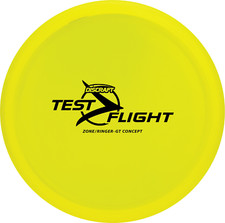 Discraft Zone GT Battle Pack | Test Flight/Prototype Zone GT
