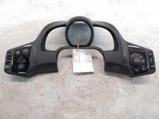 11-15 Honda CR-Z Speedometer Bezel W/ Switches OEM 77200-SZT-A01ZC