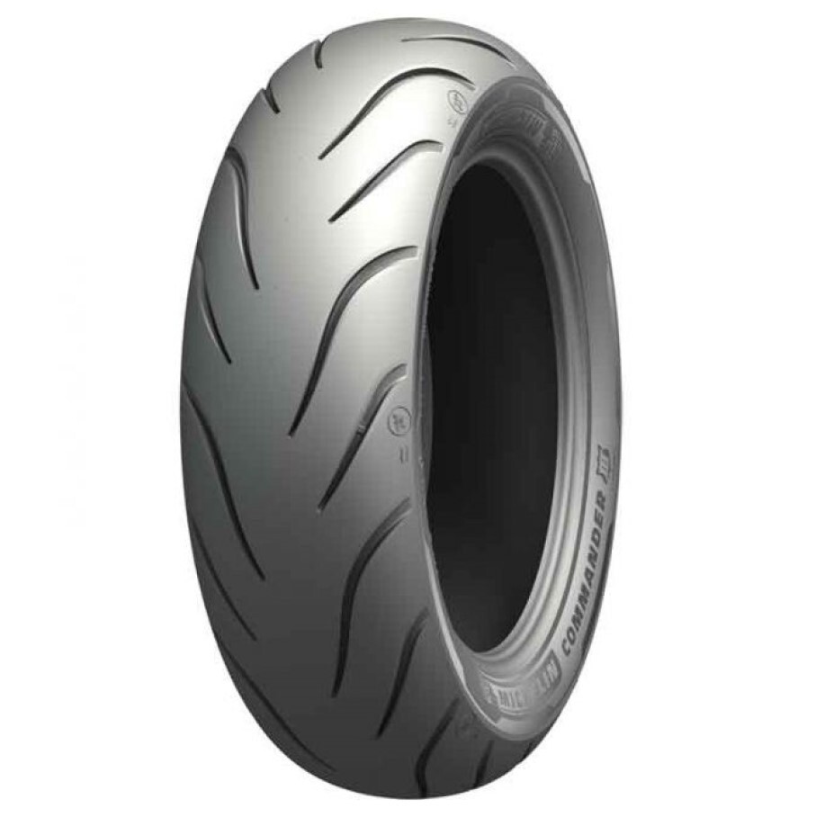 Motorcycle Tyre Michelin Commander 3 Touring 180/65 B16 81H Rear Aprilia