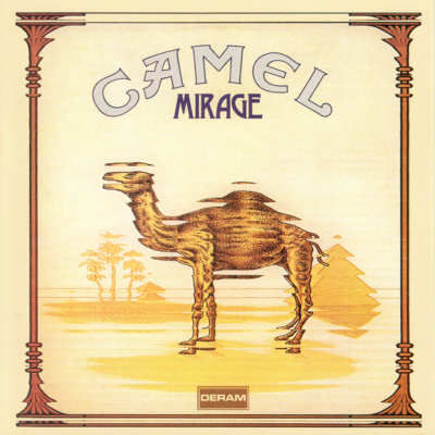 Camel CD まとめ CAMEL Lift Up A Massive Box Set - DMME.net