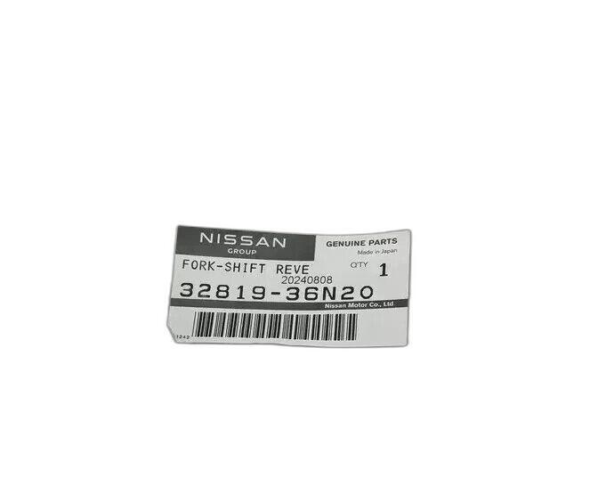 Nissan Genuine 32819-36N20 240SX Frontier Xterra Hardbody