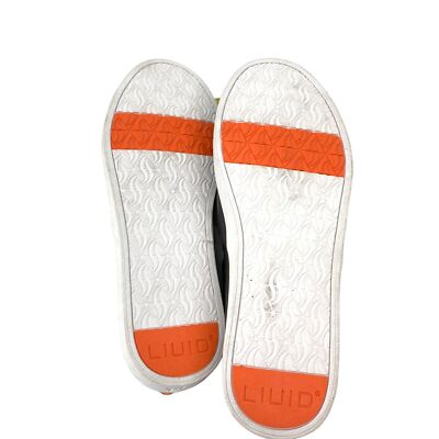 Mens Liuid Leather Loafers Shoes Sample Size 9 Never  display picture 2