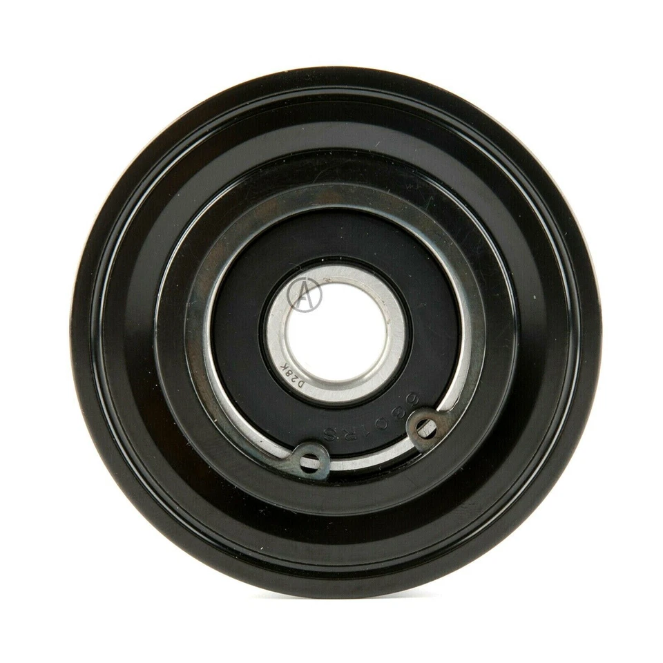 Drive Belt Tensioner Pulley For 2001-2009 Toyota Prius L4 1.5L - Image 3 of 3