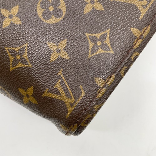 Auth Louis Vuitton Monogram Vavin PM M51172 Hand bag Tote Bag WDustbag BL040031 - Picture 9 of 22
