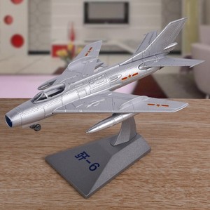 New 1 100 Scale China Pla Air Force J 6 F 6 Farmer Fighter Aircraft Metal Model Ebay New 1 100 Scale China Pla Air Force J 6 F 6 Farmer Fighter Aircraft Metal Model Ebay
