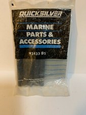 GENUINE NOS MERCRUISER END GUIDE  43433   BX19
