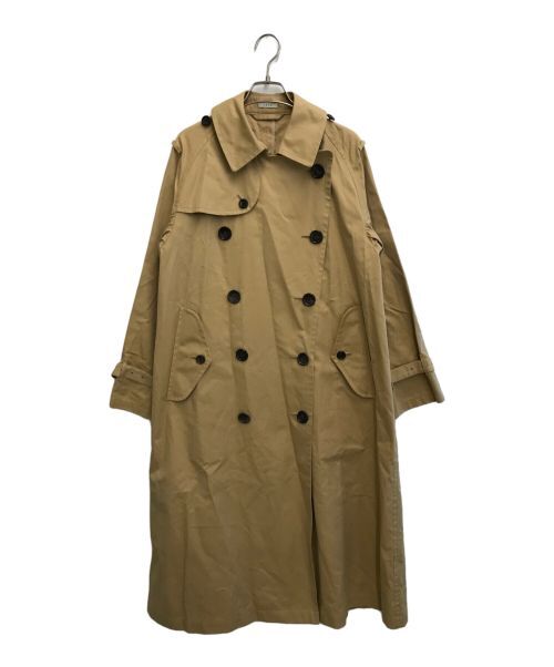 ジャケット・アウター LENO BIGTRENCHCOAT S Leno Big Silhouette Trench Coat | eBay