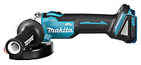 Makita DGA504RT3J 8500 RPM 12.5 cm Battery 2.5 kg Brushless DGA504RT3J