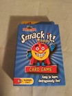 Smack It Family Card Game for Kids Outrageously Fun