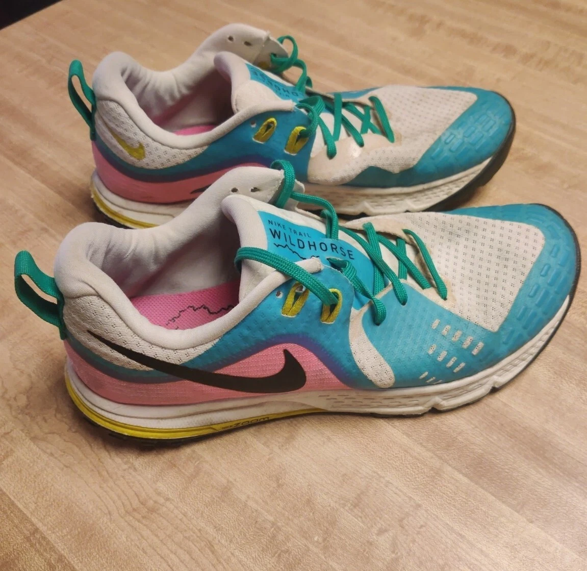 Nike trail wildhorse 5 sale