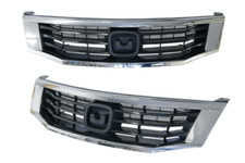 Front Grille For Honda Accord CP 2008-2011