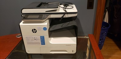 377dw printer