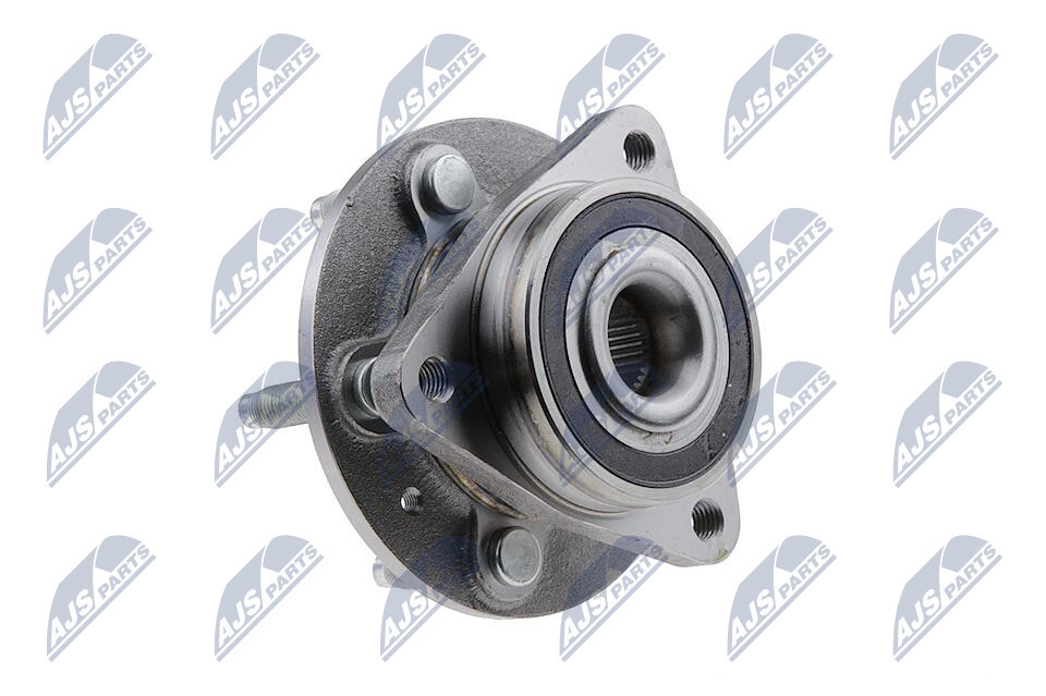 WHEEL BEARING KIT KLP-PL-030 FOR OPEL AMPERA-E ASTRA/Van/Hatchback/Sports 1.0L - Image 6