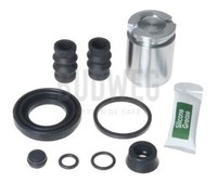Budweg Caliper 209037 Reparatursatz, Bremssattel FüR Seat Skoda