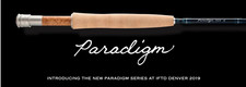 Thomas & Thomas Paradigm Series Fly Rods FREE FLY LINE -- Streams of Dreams