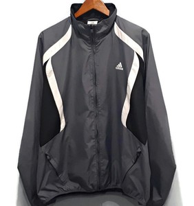 windbreaker jaqueta