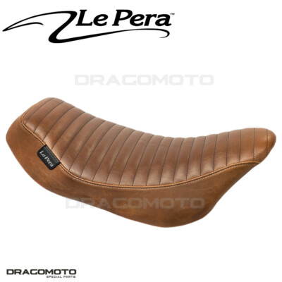 Harley FLHRXS 1868 ABS Road King Special 114 2019-2024 LE-PERA SEAT STREAKER ...