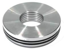 Arctic Cat Snowmobile w/ Kawasaki Engine Center Seal