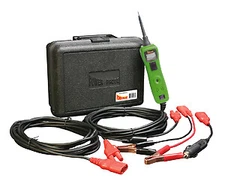 Power Probe III Circuit Tester PP319FTC PP319FTCGGRN Green Power Probe 3 Kit NEW