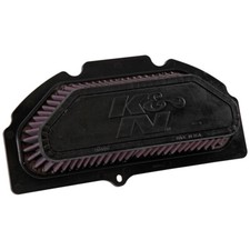 K N AIR FILTER Suzuki GSX-S1000 2016-2020 Suzuki GSX-S1000 2016-2020 Suzuki