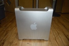 Apple Mac Pro NVIDIA GeForce GT 120 2009 Released Apple Desktops 