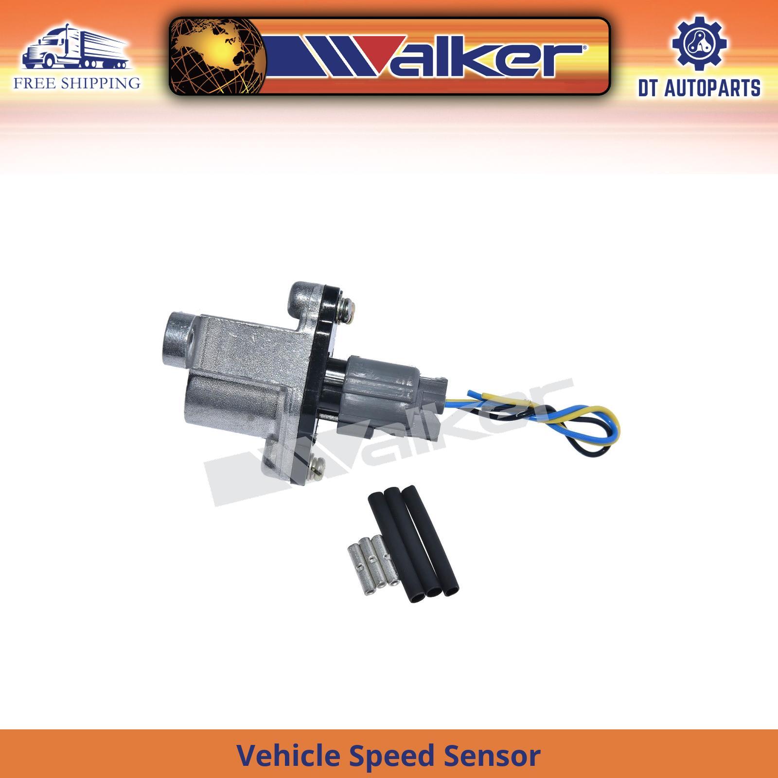 For 1993-2005 Acura NSX Vehicle Speed Sensor Walker  1994 1995 1996 1997 1998