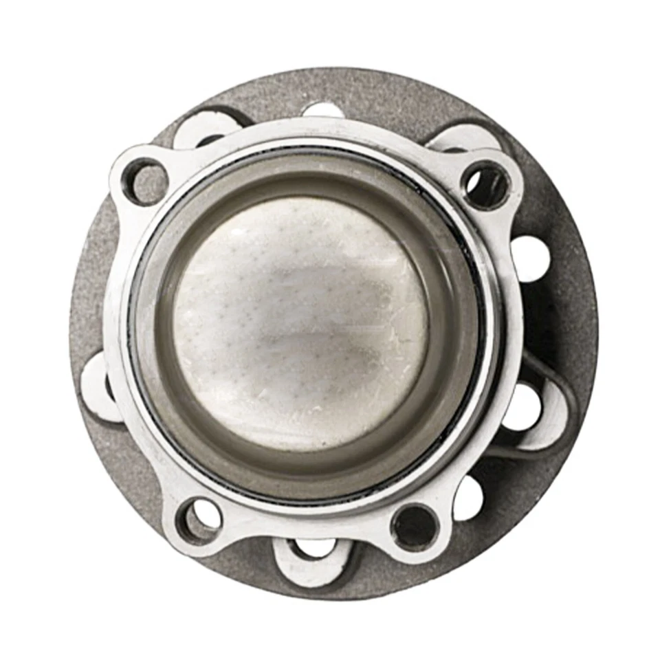 Front Wheel Bearing and Hub for Mercedes-Benz C300 C350e CLS450 E300 E350 E450 - Image 3 of 4