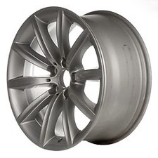 Factory Oem 19 Wheel Fits 2006-2008 Bmw 750i760i 36116774705 Factory Oem 19 Wheel Fits 2006-2008 Bmw 750i760i 36116774705
