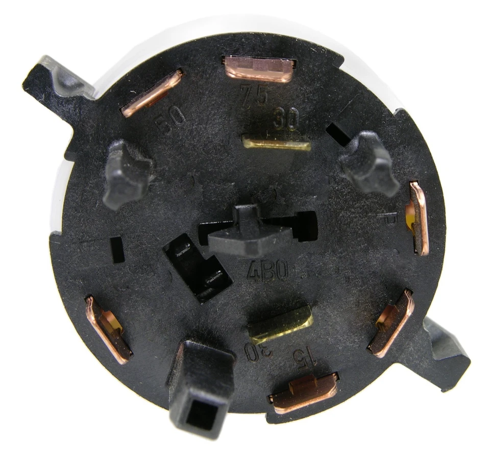 Ignition Switch  Airtex  1S6498 - Image 3 of 4