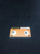 2 PK TIANQIU AG0 379A SR521 379 618 SR63 521 SR521SW Alkaline Watch Battery USA