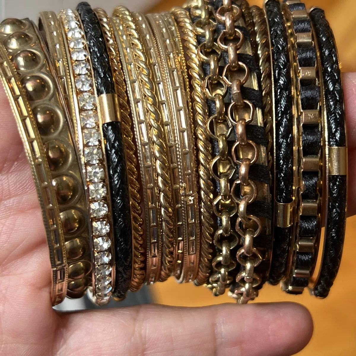 Costume jewelry cuff bracelets discount