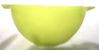 Vintage PYREX Yellow 441 Cinderella Mixing Bowl 1-1/2 PT 1960's